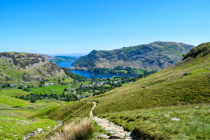 Read more about the article A guide to hiking in the Lake District