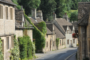 Read more about the article A road trip through the Cotswolds