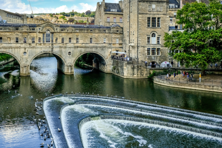 Bath Top adventures