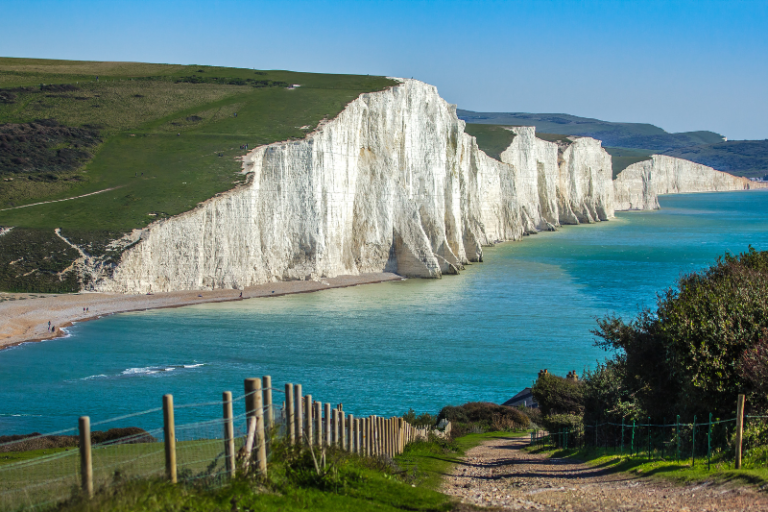 Best time to vacation in England