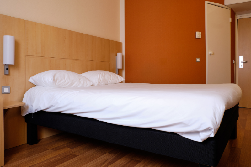 Read more about the article Bradford Budget hotels