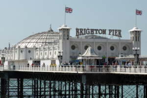 Brighton Top adventures