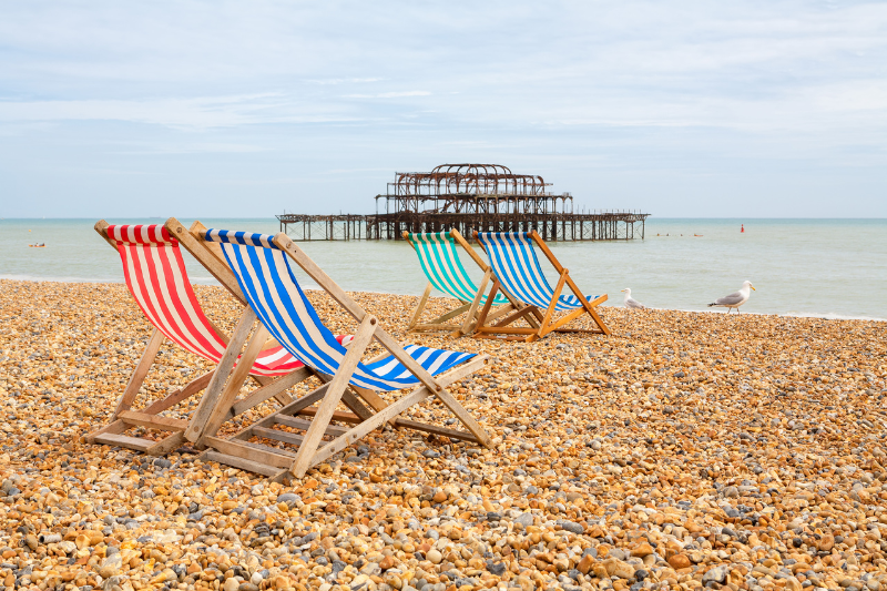 Read more about the article Brighton Unusual activities