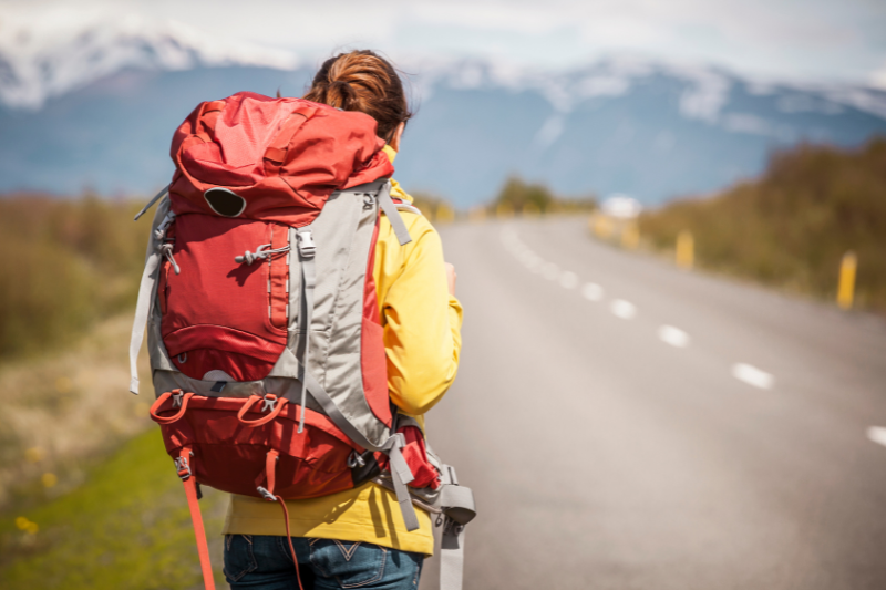 Read more about the article England backpacking budget guide