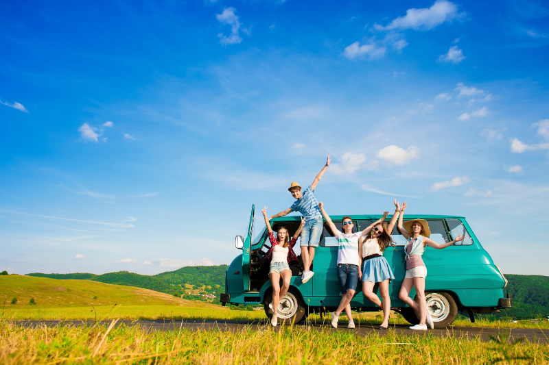 Read more about the article How long do you need to road trip around England on vacation