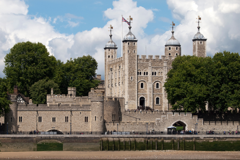 Most haunted places to visit in London