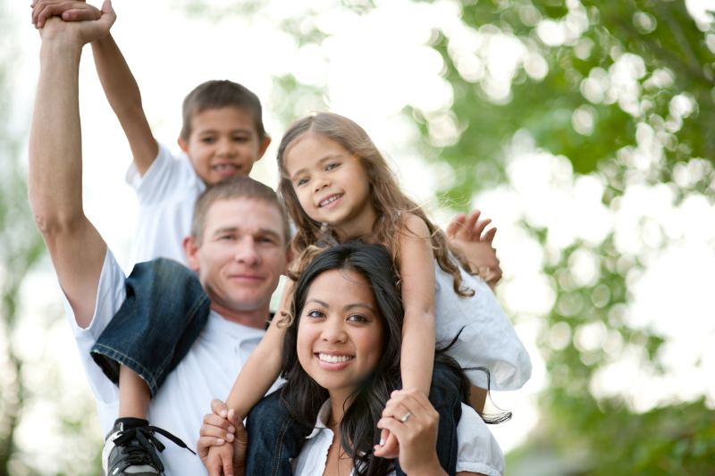 Read more about the article Places to visit with family in England on vacation