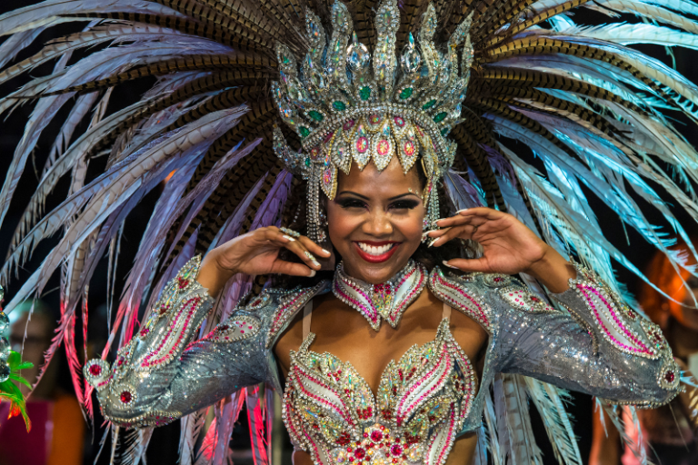 Top 10 carnivals in England