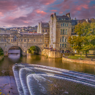 Read more about the article Things you should not miss in Bath