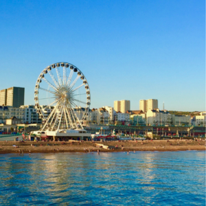 Read more about the article Things you should not miss in Brighton