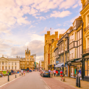 Read more about the article Things you should not miss in Cambridge