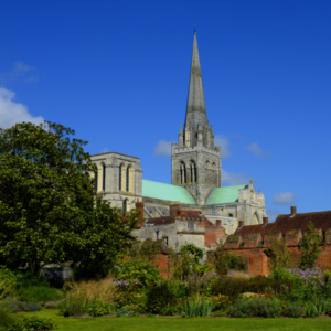 Read more about the article Things you should not miss in Chichester