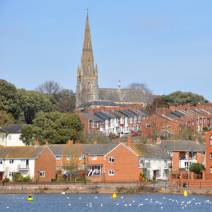 Read more about the article Things you should not miss in Exeter