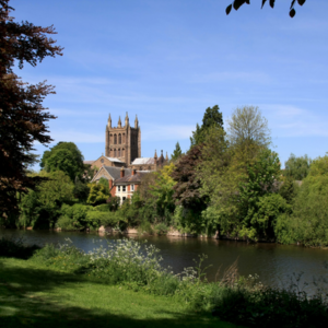 Read more about the article Things you should not miss in Hereford