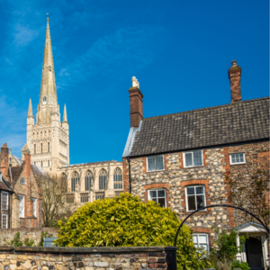 Read more about the article Things you should not miss in Norwich