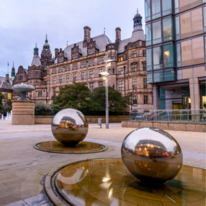 Read more about the article Things you should not miss in Sheffield