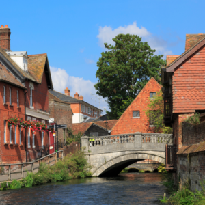 Read more about the article Things you should not miss in Winchester