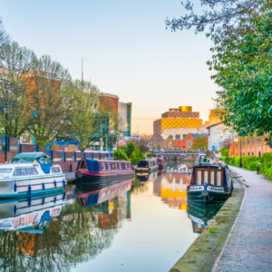 Read more about the article Things you should not miss in Birmingham