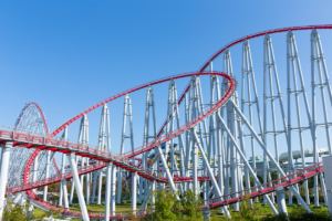 Read more about the article Top 10 theme parks in the England