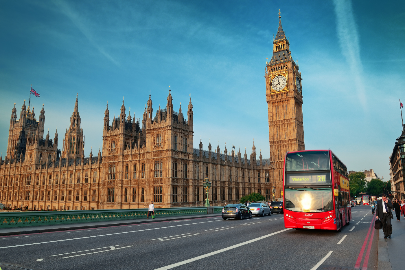 Read more about the article What are the best places to visit in London?