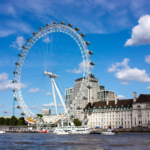 What is the London Eye and is it worth visiting?