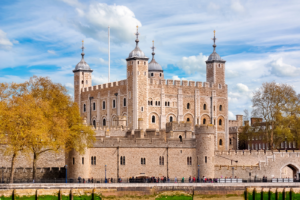 What is the Tower of London and is it worth visiting?