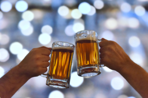 Read more about the article What is the drinking age in England?