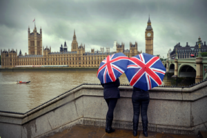 Read more about the article What is the weather like in London?