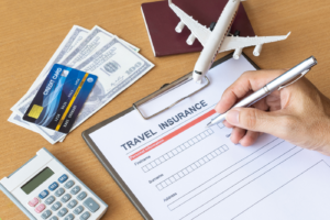 Read more about the article Do I need travel insurance for vacation in England