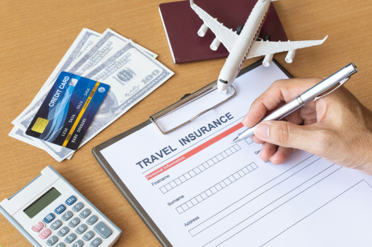 Do I need travel insurance for vacation in England