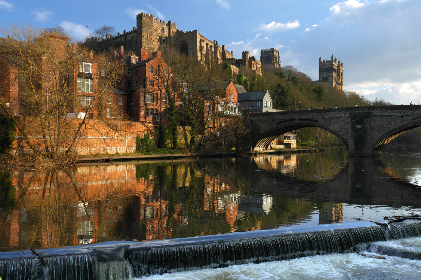 Read more about the article Top cultural places to visit on vacation in Durham